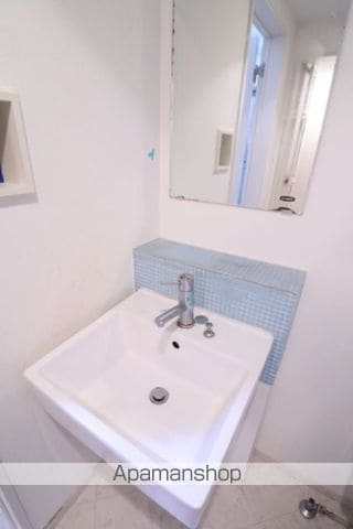 R‐CUBE224の内装写真