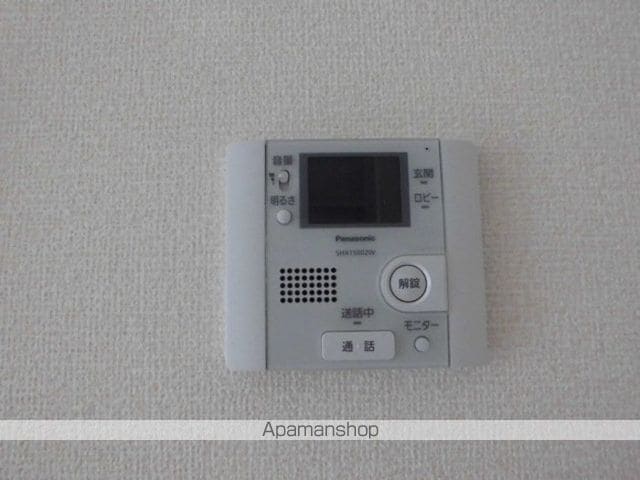クリーク パレスの内装写真