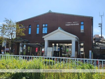 東京都日野市大字日野[1LDK/37.89m2]の周辺7