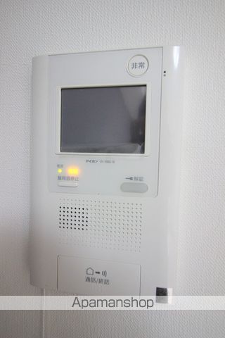 LUXEドーム前IIの内装写真