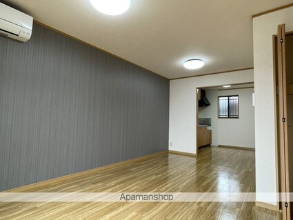 フレックスタウン小柴見　Ａ[3LDK/83.65m2]の内装3