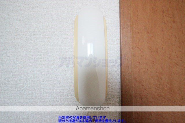 レオパレスチェリーブロッサムの内装写真