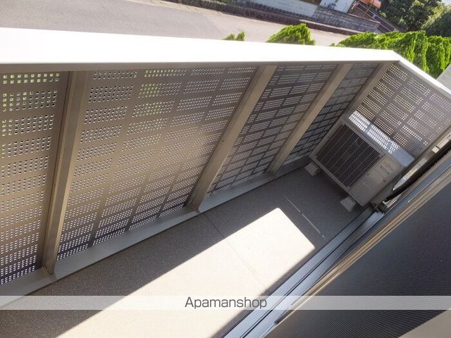 セジュール吉井の内装写真