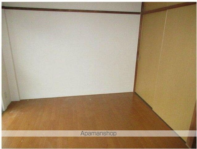 みかげアパートの内装写真