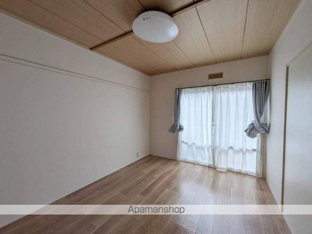 サンライフひろみね Aの内装写真