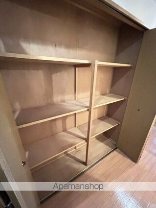 グリーンコート井口[3LDK/66.55m2]の収納