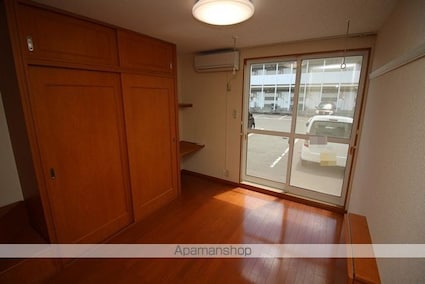 ポラール[1K/23.18m2]のリビング・居間