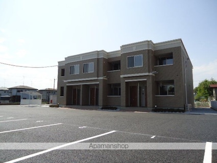 シェモア[2LDK/59.95m2]の外観3