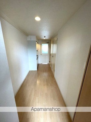 第１６友建ビル[1K/30.9m2]の内装