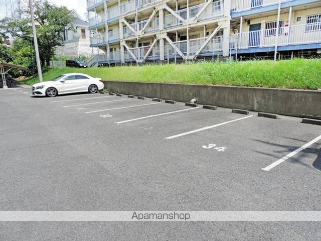 ビレッジハウス倉治2号棟の内装写真