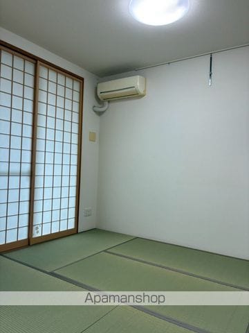 ディーグランセ新桜町の内装写真