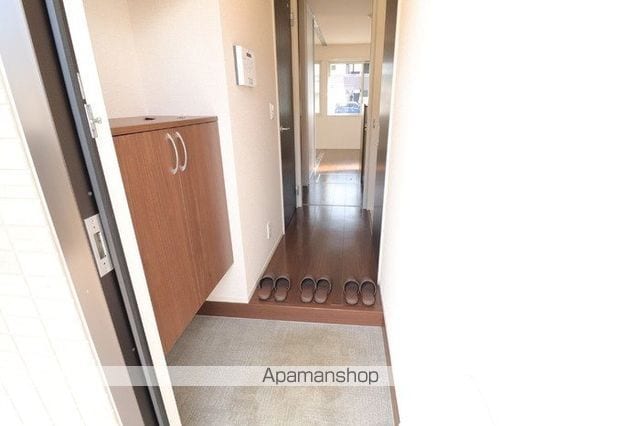 グリュックの内装写真