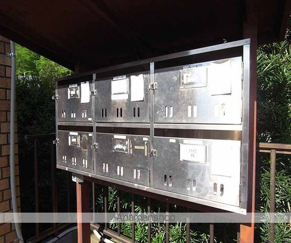 北白川丸山町マンションのその他写真