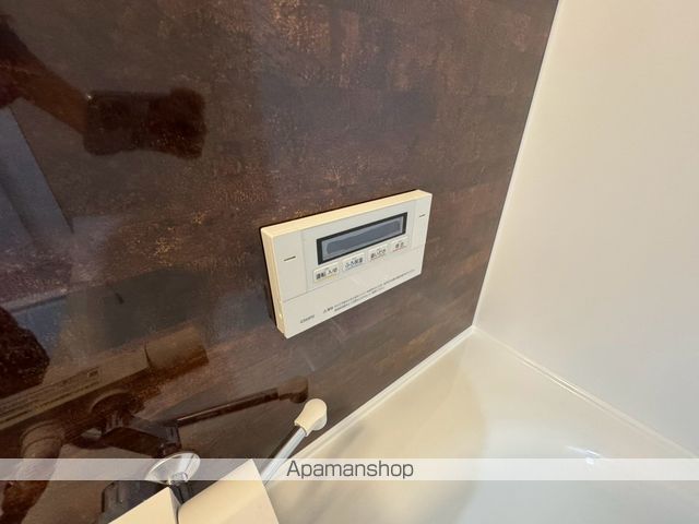 フォレスト新町IIIの内装写真