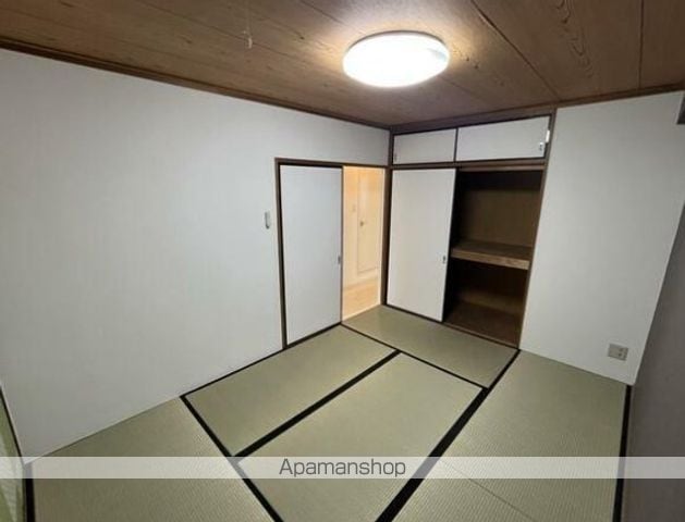 シャルマンコーポ壱番館の内装写真