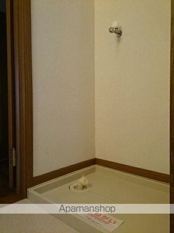 カシオペア Bの内装写真