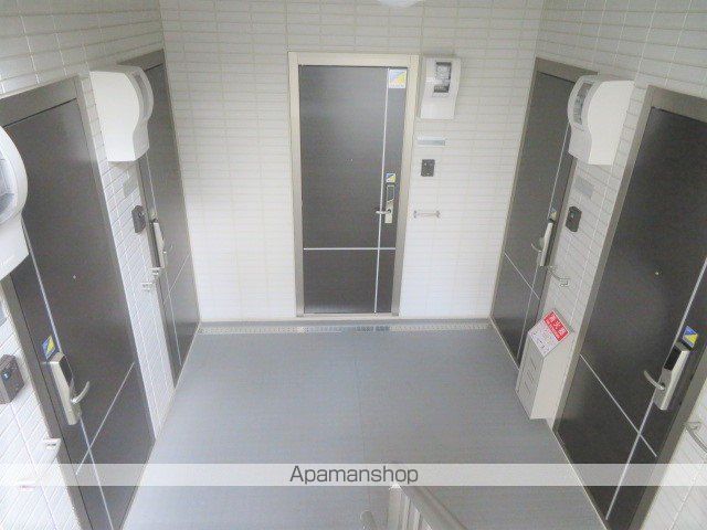 アイレックス京橋の内装写真