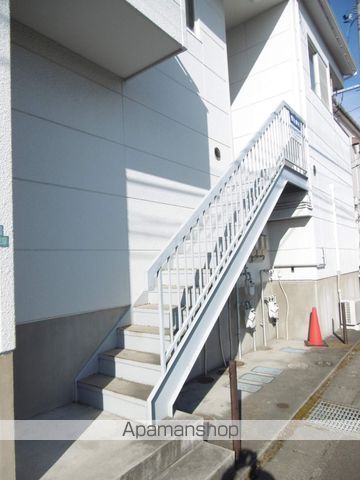メイプルハイツのその他写真