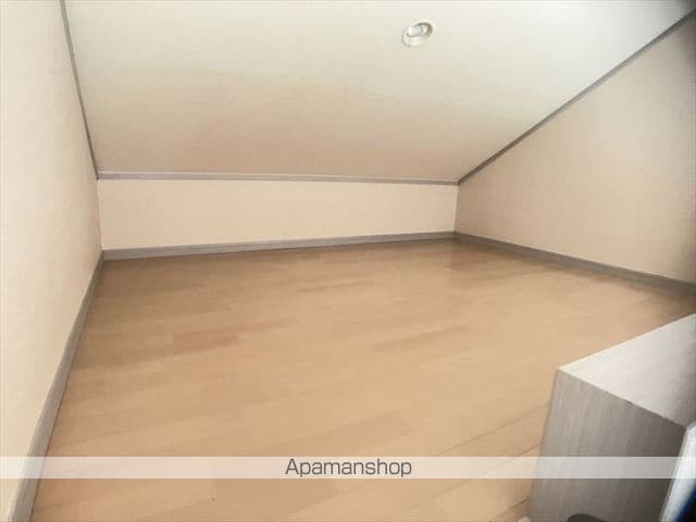 ヒルズ中央林間の内装写真