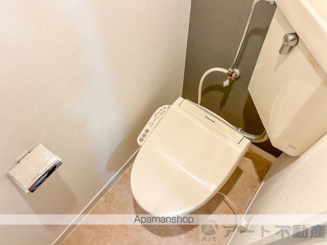 衣山ハイツの内装写真