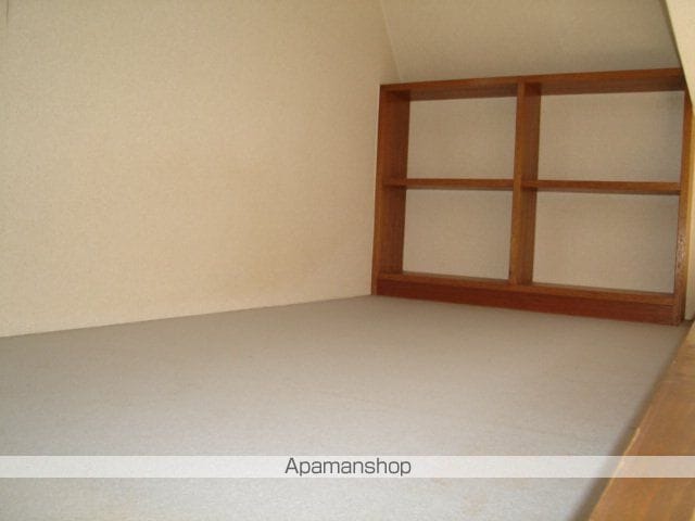 ルミエールアライIIの内装写真