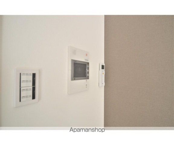 エスペランサK錦糸町の内装写真