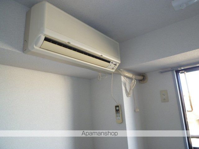 パルウェーブの内装写真