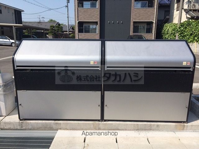 アンソレイユAのその他写真