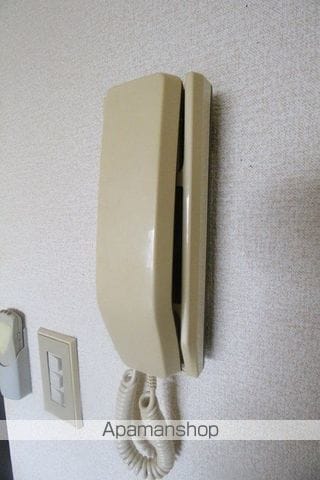 マンションパレみやざきの内装写真