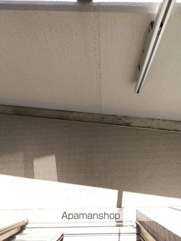 デュオステージ後楽園の内装写真