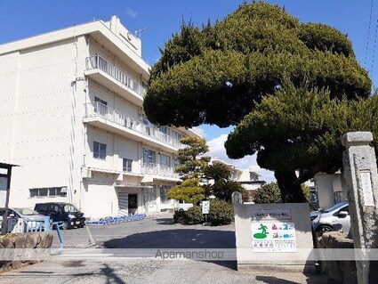 カープⅠ[1LDK/47.91m2]の周辺2