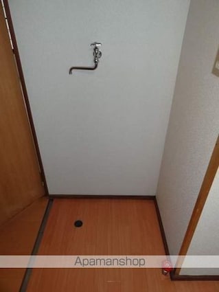 コーポヤナギ[2K/34.02m2]のその他設備