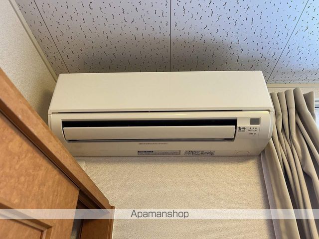 レオパレス岩出上野の内装写真