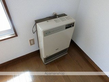 クリスタルハウス[1K/26.49m2]の内装1