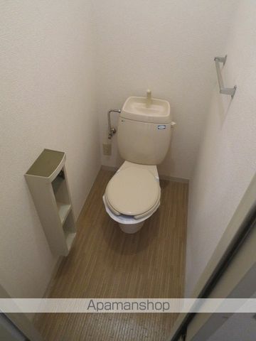 ウェスト コートの内装写真