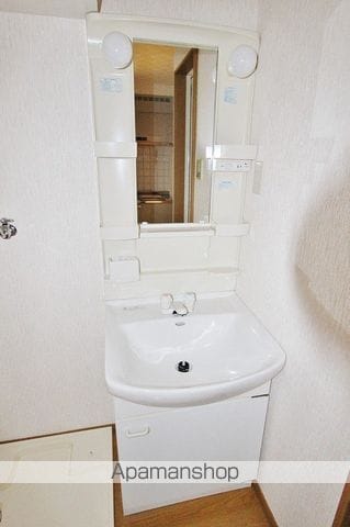 リバティマンションの内装写真