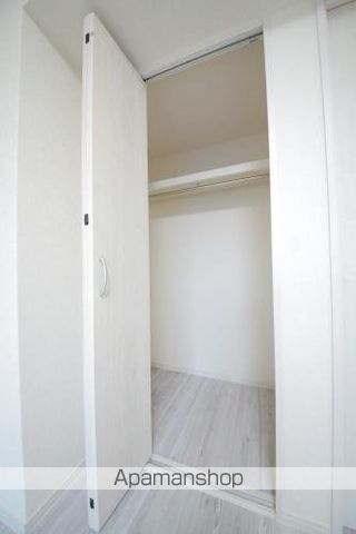 A&U百草園の内装写真