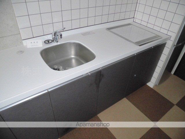 ラヴィータ410の内装写真