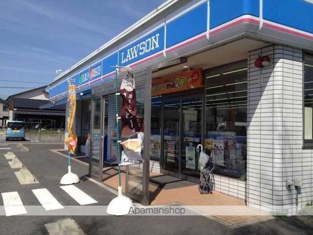 デュオグラートの周辺写真