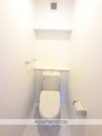 XEVORの内装写真