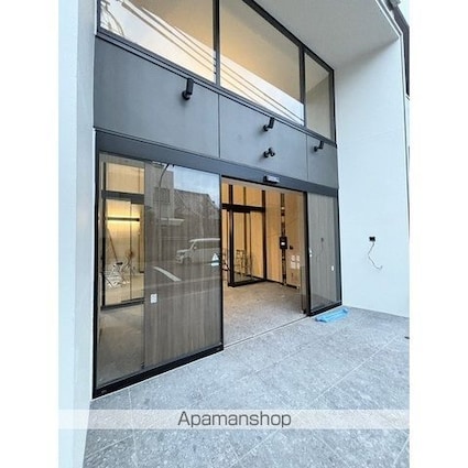 ジオエント上野稲荷町[2LDK/50.15m2]の外観2
