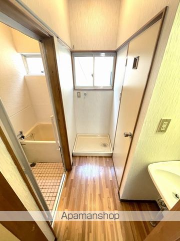 マンションヨコタ第3の内装写真