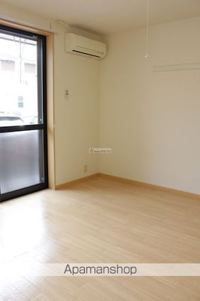 オリオン・セトル[1K/30m2]のリビング・居間