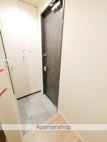 ルミナージュの内装写真