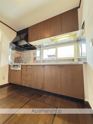 大中山2丁目16番貸家の内装写真