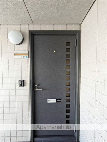 ティファニー Bの外観写真