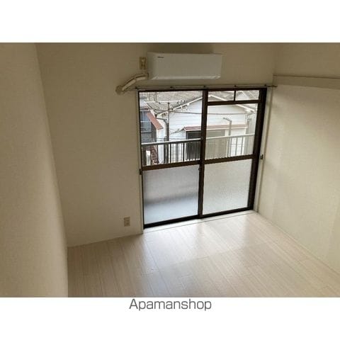 ベルメール西新井Iの内装写真
