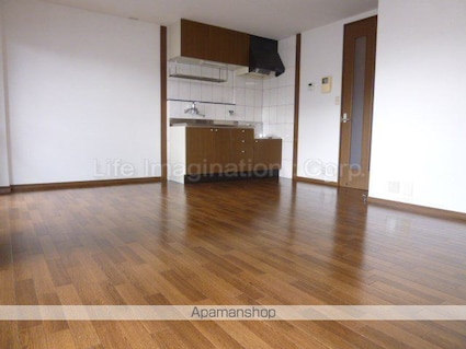 パラシオン八王子[1LDK/44.88m2]の内装4