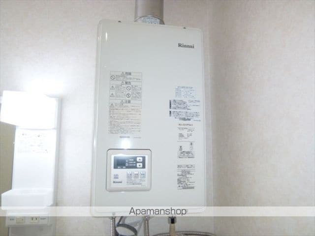 グッドライト月寒東の内装写真