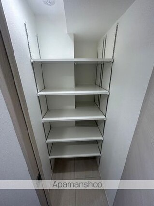 ＡＬＴＥＲＮＡ浅草[1LDK/40.28m2]のその他設備